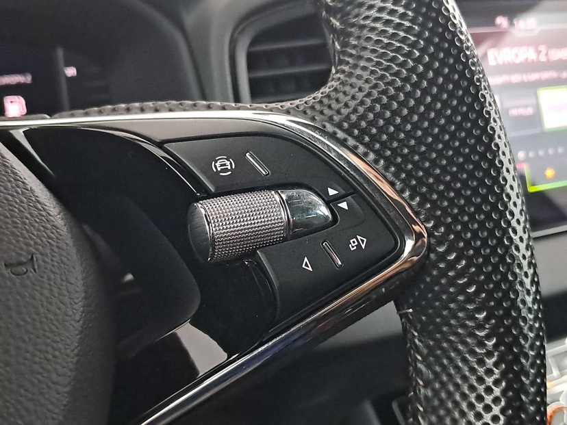 Škoda Karoq, 2022