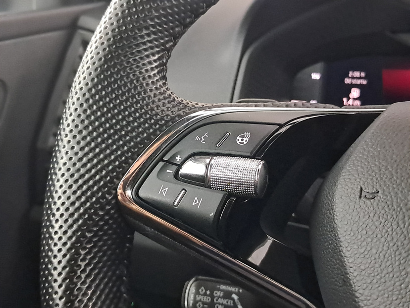 Škoda Karoq, 2022