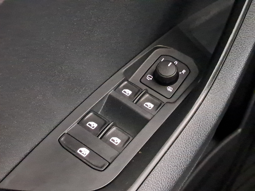 Škoda Karoq, 2022