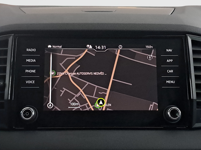 Škoda Karoq, 2022