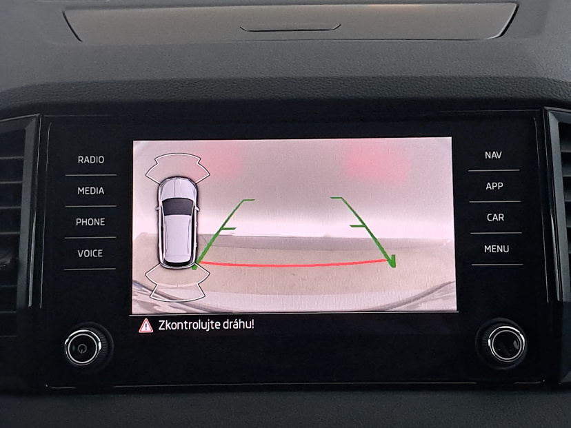 Škoda Karoq, 2022