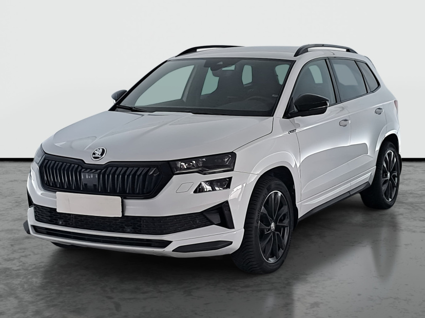 Škoda Karoq, 2022