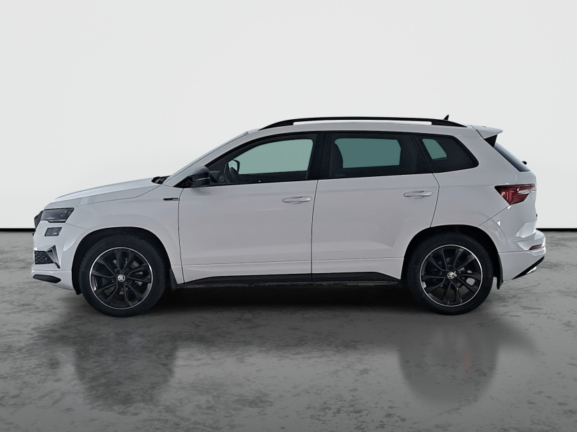 Škoda Karoq, 2022