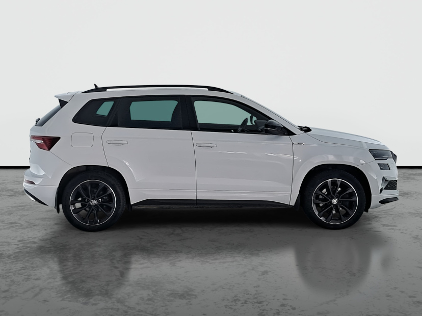 Škoda Karoq, 2022