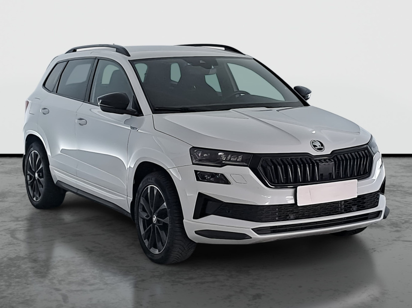 Škoda Karoq, 2022