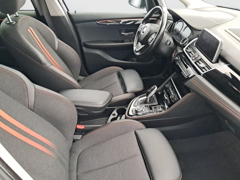 BMW 2 Gran Tourer, 2019