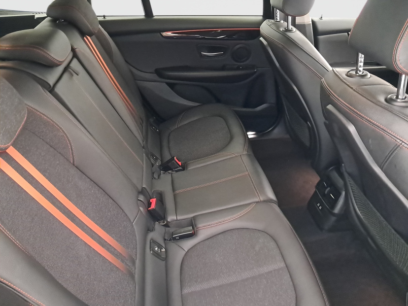 BMW 2 Gran Tourer, 2019