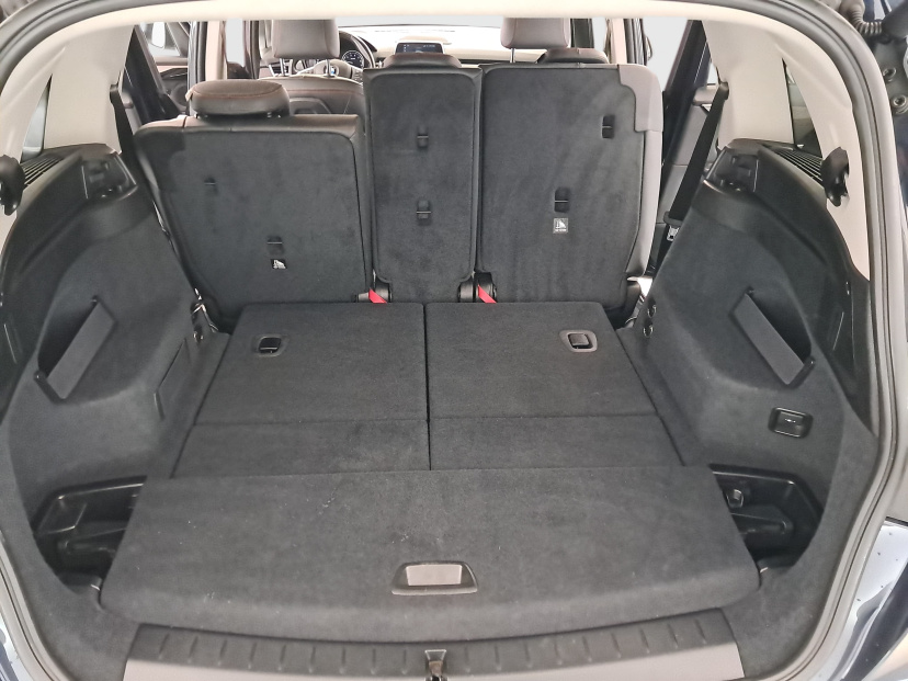 BMW 2 Gran Tourer, 2019