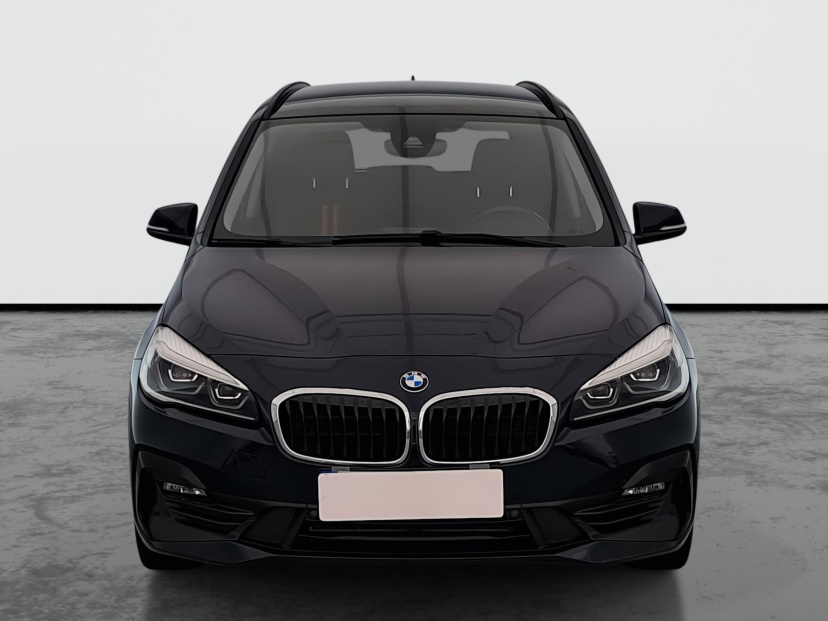 BMW 2 Gran Tourer, 2019