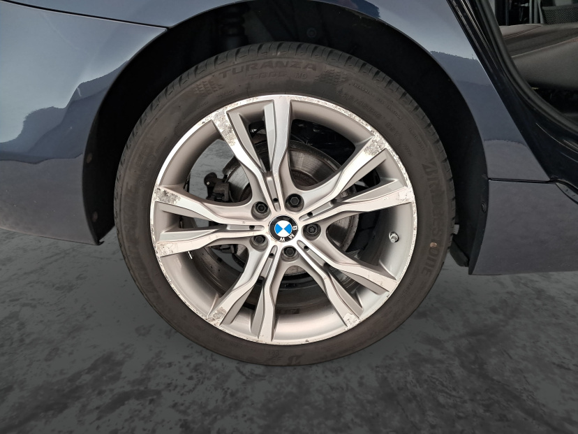 BMW 2 Gran Tourer, 2019