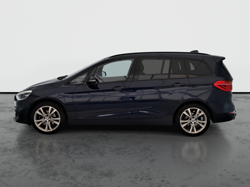 BMW 2 Gran Tourer, 2019