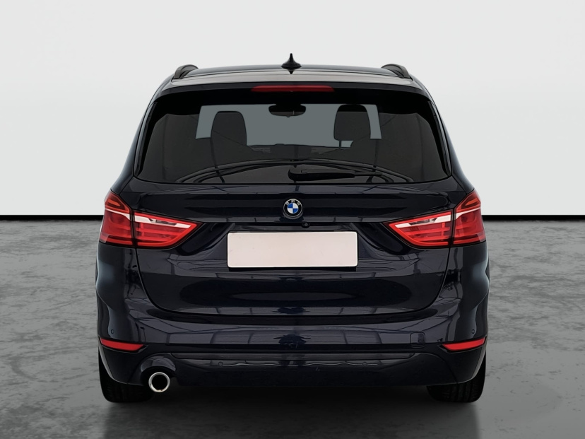 BMW 2 Gran Tourer, 2019