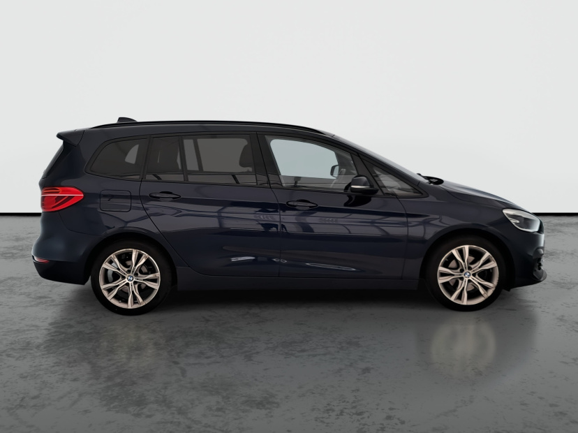 BMW 2 Gran Tourer, 2019