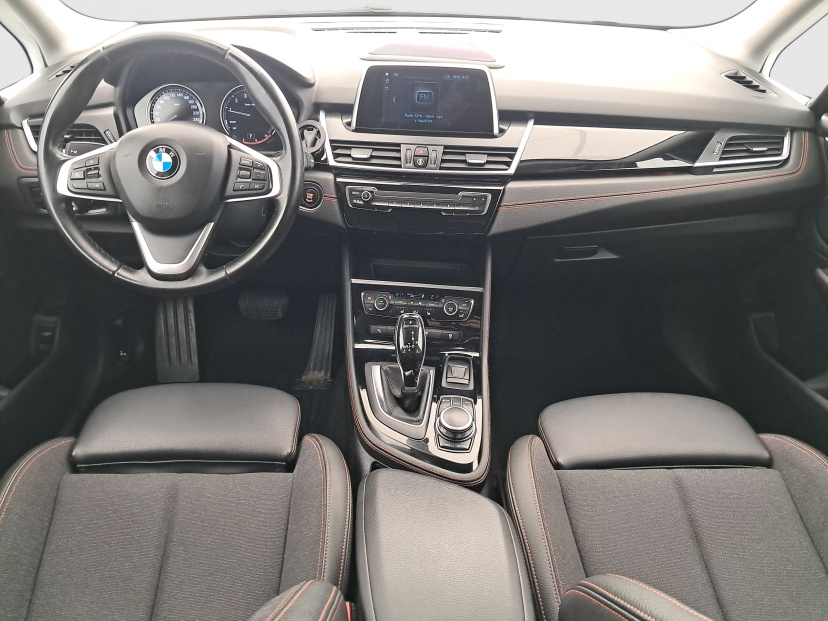 BMW 2 Gran Tourer, 2019