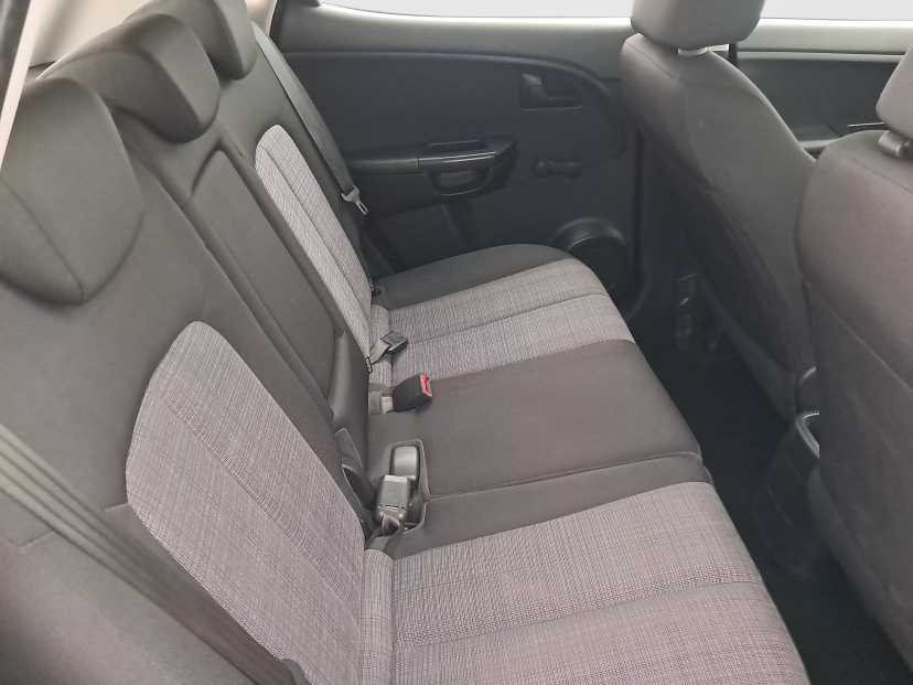 Kia Venga, 2010