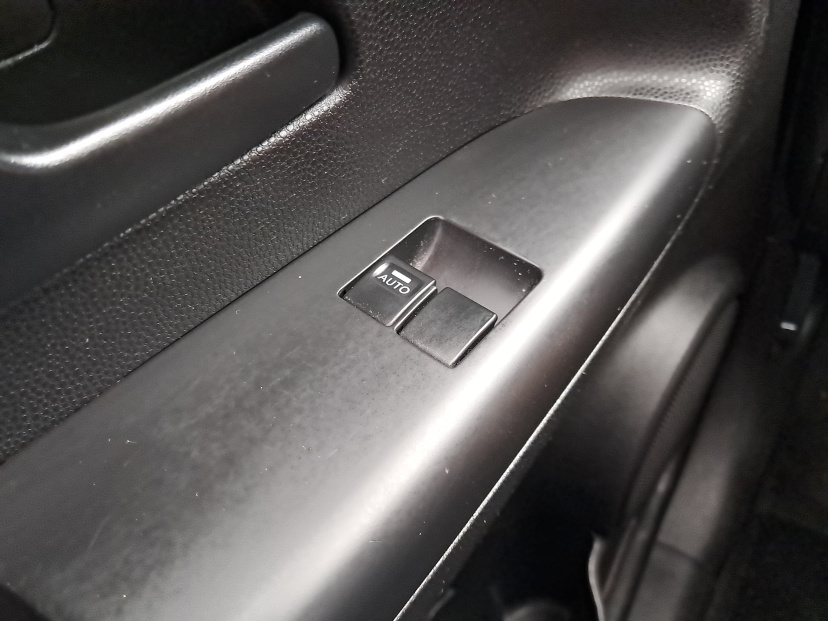 Kia Venga, 2010
