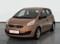 Kia Venga, 2010