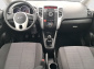 Kia Venga, 2010