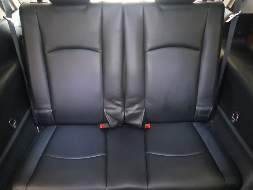 Fiat Freemont, 2011