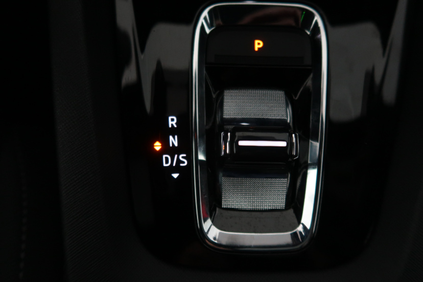 Škoda Octavia, 2023