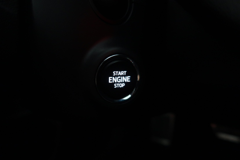 Škoda Octavia, 2023
