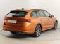 Škoda Octavia, 2023
