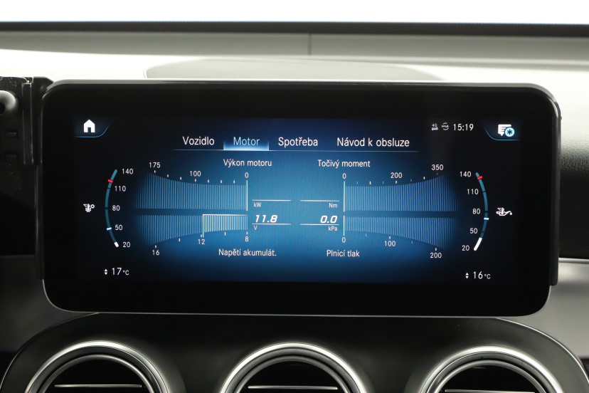 Mercedes-Benz GLC Coupe, 2019