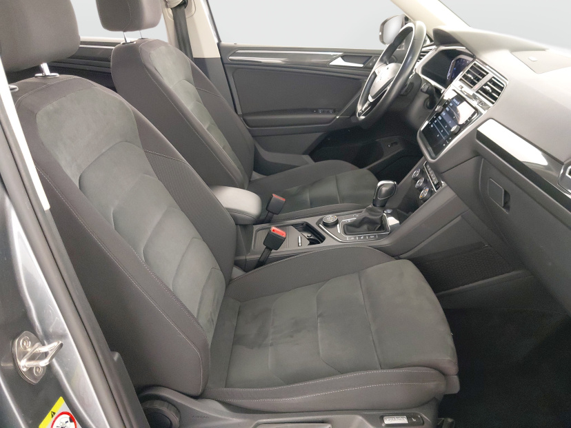 Volkswagen Tiguan Allspace, 2019