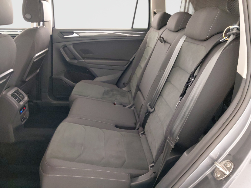 Volkswagen Tiguan Allspace, 2019