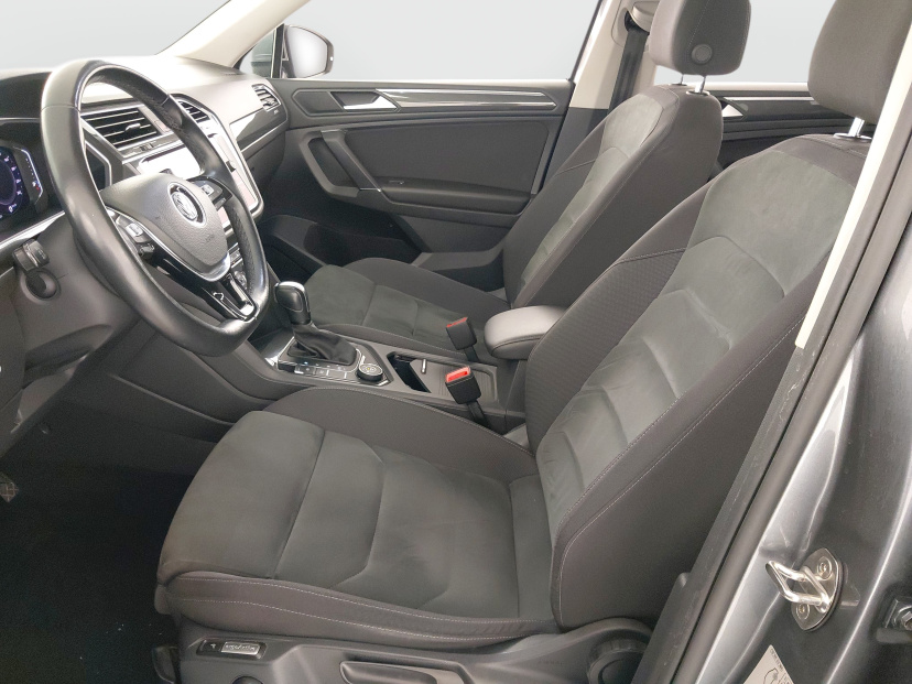 Volkswagen Tiguan Allspace, 2019