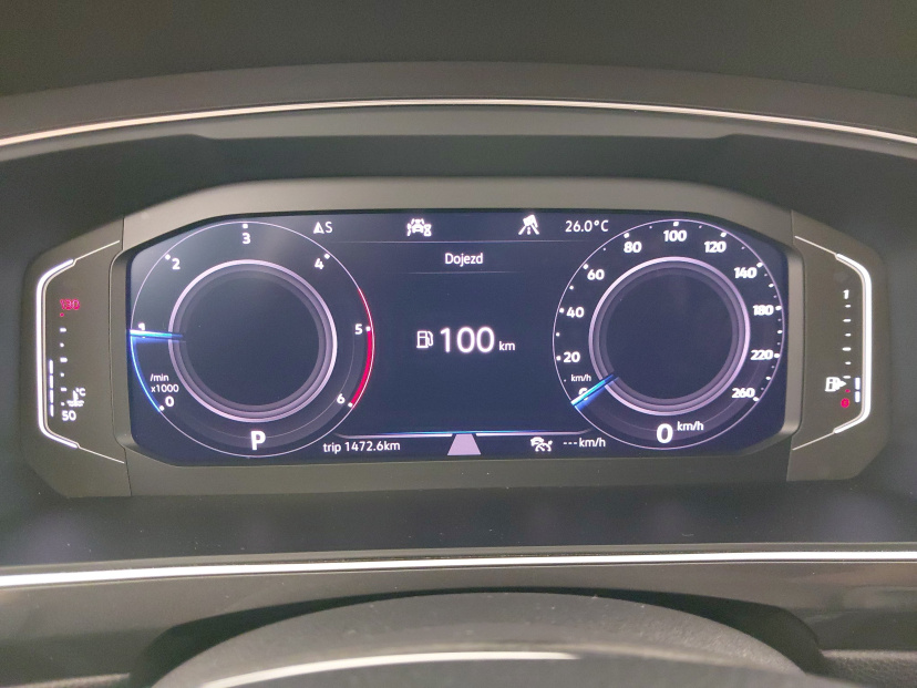 Volkswagen Tiguan Allspace, 2019