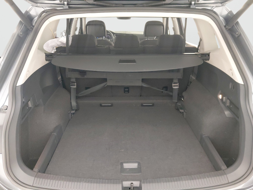 Volkswagen Tiguan Allspace, 2019