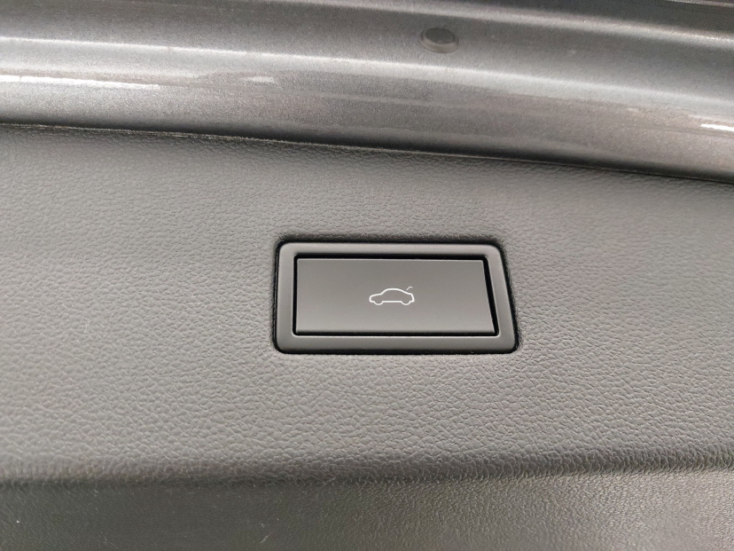 Volkswagen Tiguan Allspace, 2019