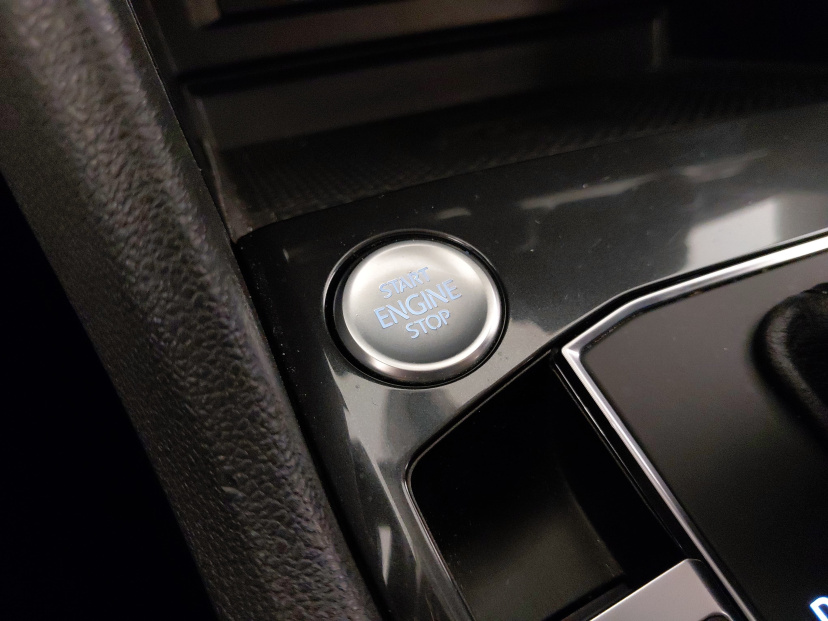 Volkswagen Tiguan Allspace, 2019