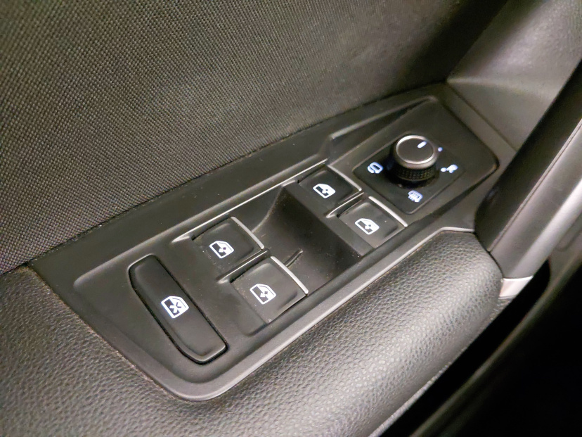 Volkswagen Tiguan Allspace, 2019