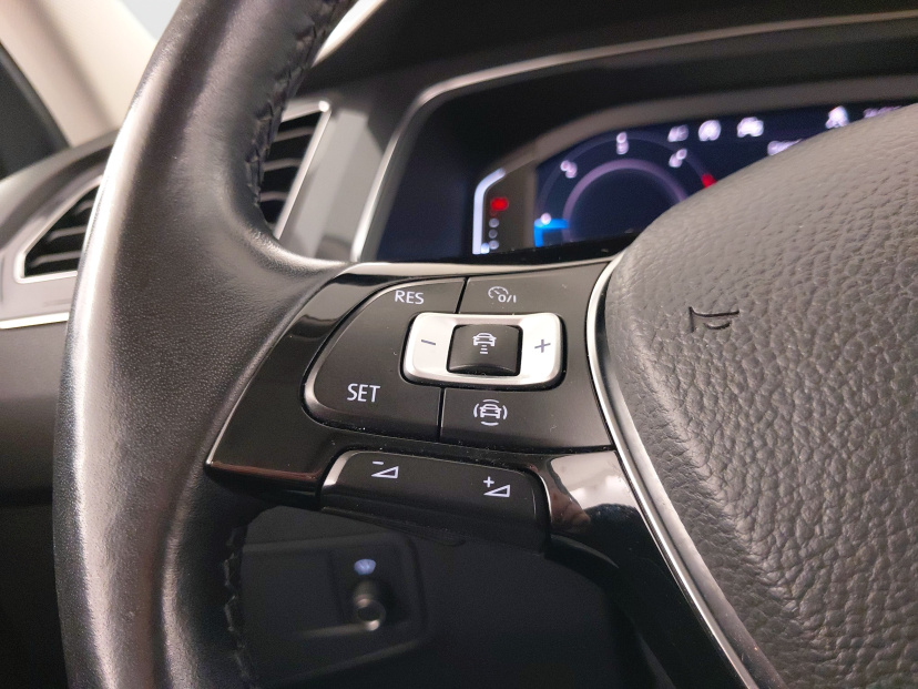 Volkswagen Tiguan Allspace, 2019