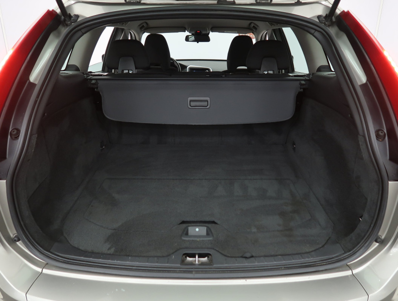 Volvo XC60, 2015
