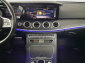 Mercedes-Benz E, 2018