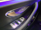 Mercedes-Benz E, 2018