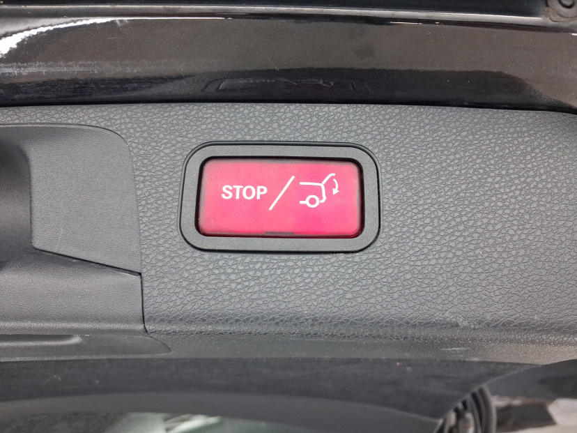 Mercedes-Benz E, 2018