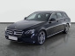 Mercedes-Benz E, 2018