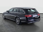 Mercedes-Benz E, 2018