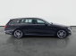 Mercedes-Benz E, 2018