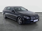 Mercedes-Benz E, 2018