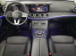 Mercedes-Benz E, 2018
