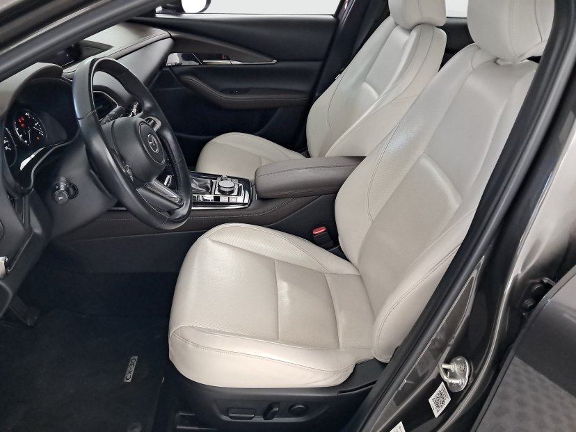 Mazda CX-30, 2021