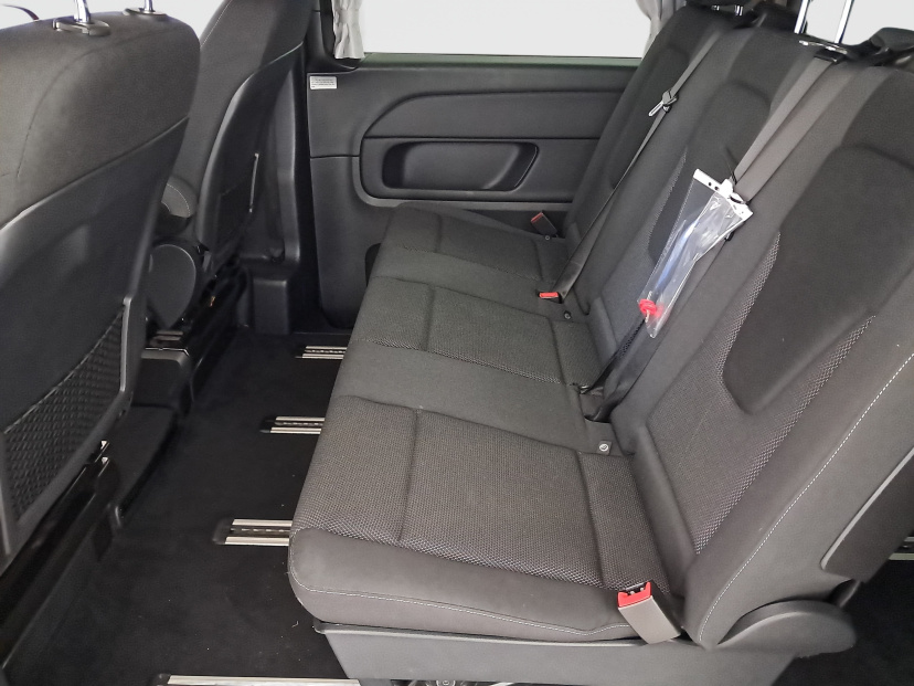 Mercedes-Benz Marco Polo, 2018