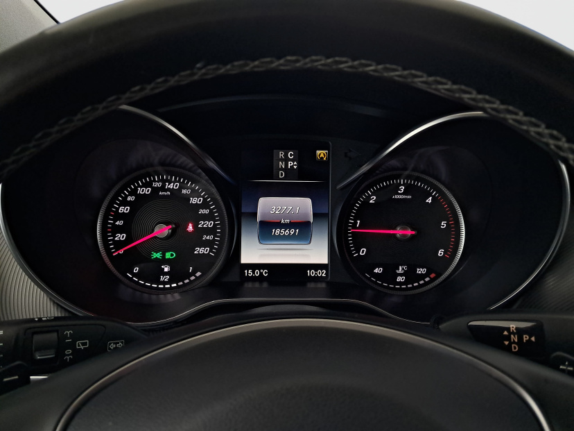 Mercedes-Benz Marco Polo, 2018