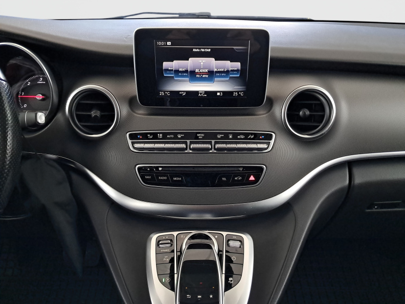 Mercedes-Benz Marco Polo, 2018