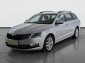 Škoda Octavia, 2017